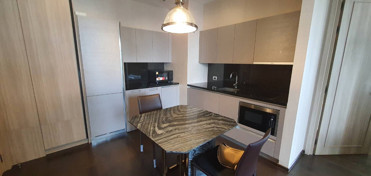 รูป เช่าคอนโด The XXXIX by Sansiri/เดอะ เทอร์ทีไนน์ บาย แสนสิริ (E6906053) ID Line : @condo101 - รูปที่ 11/12