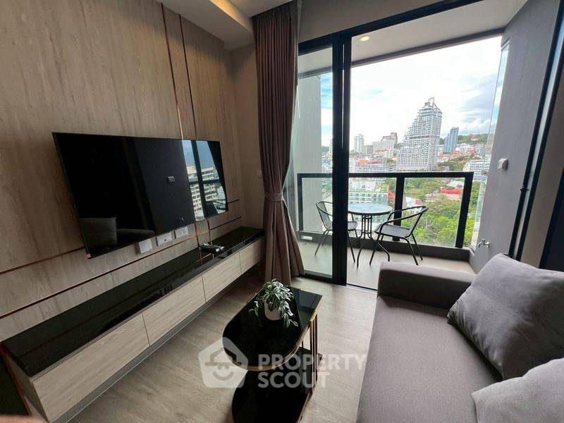 picture 1-BR Condo at The Panora Pattaya close to Phratamnak (ID 3013629) - 6/6