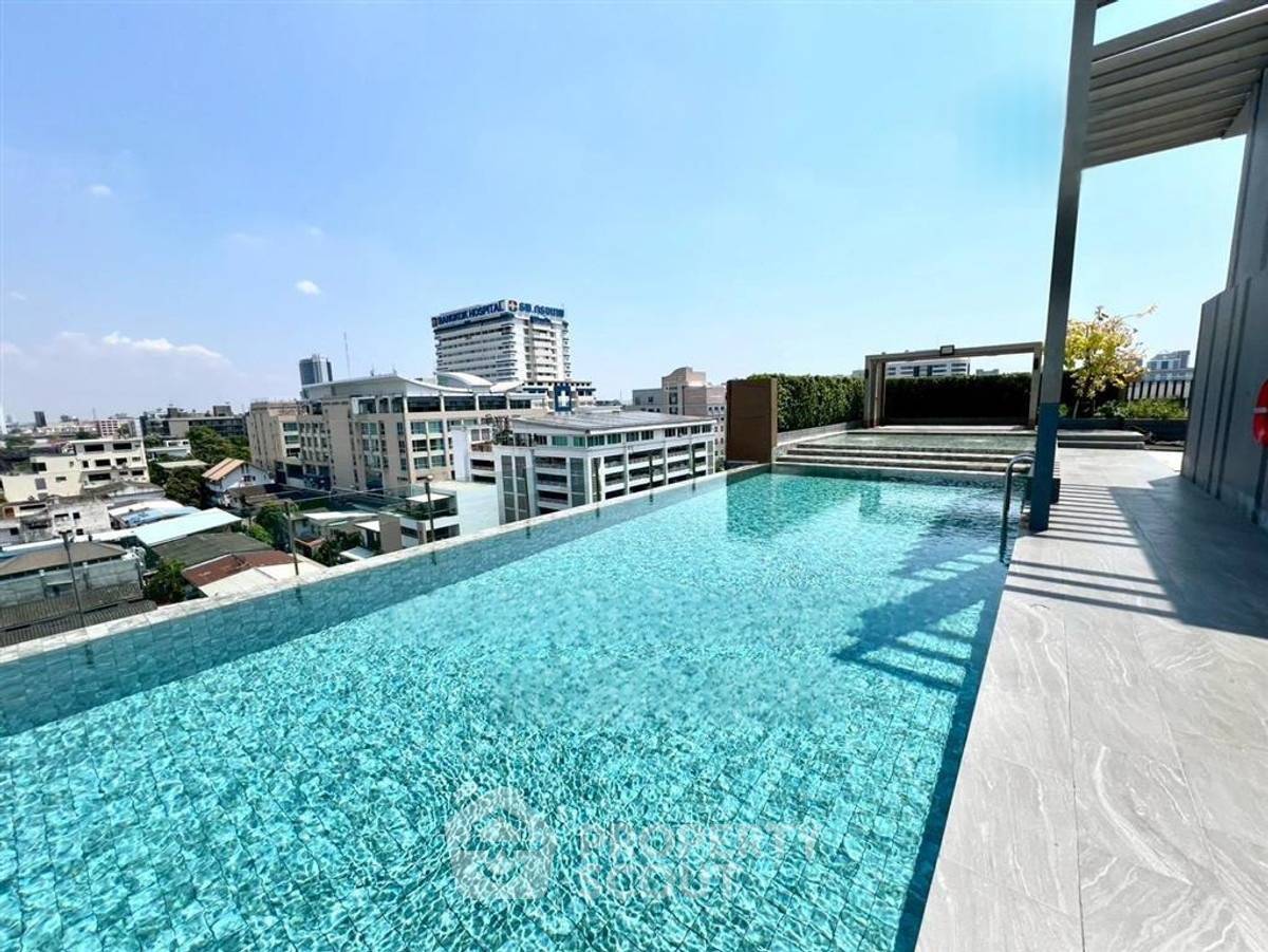 รูป คอนโด 1-ห้องนอน ที่ ลอยด์ ศูนย์วิจัย-ทองหล่อ ใน บางกะปิ (ID 2747355) - รูปที่ 9/9