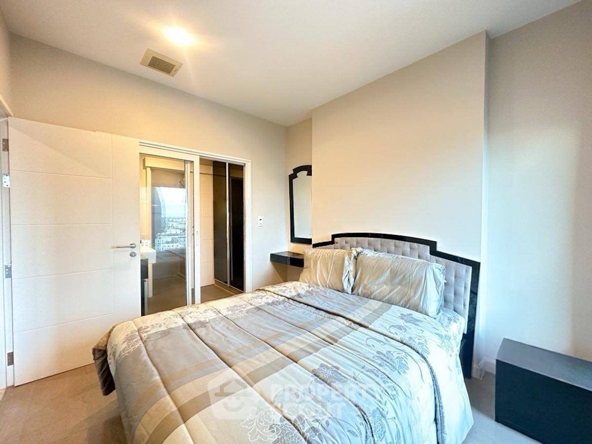 picture 1-BR Condo at The Crest Sukhumvit 34 near BTS Thong Lor (ID 2702068) - 6/7