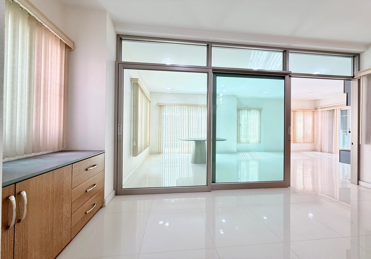 รูป ขายบ้าน ภัสสร เพรสทีจ ปิ่นเกล้า เพชรเกษม 61.9ตรว. ติดถนนพุทธมณฑลสาย4 บ้านใหม่ไม่เคยอยู่ - รูปที่ 5/23