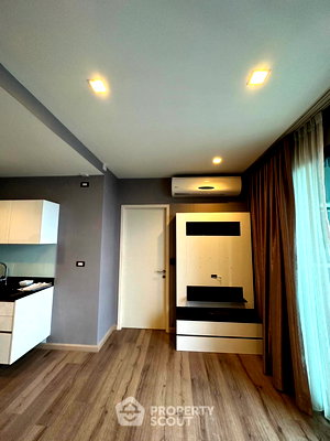 ขายคอนโด : คอนโด 1-ห้องนอน ที่ ควินน์ คอนโด รัชดา 17 ใกล้ MRT สุทธิสาร (ID 3013899)