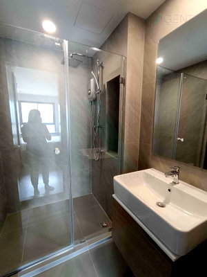 Condos for rent : 🎉 For rent condo IDEO CHULA - SAMYAN Building B, Floor 20,1 bed room, Room size 34.00 sqm