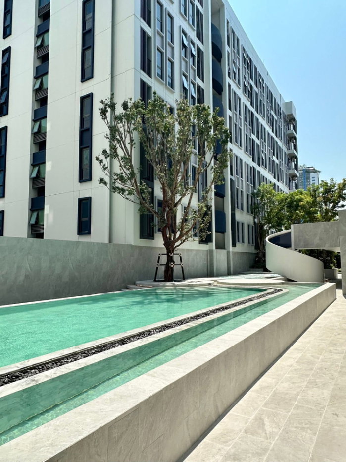 รูป 🏢 ให้เช่าคอนโด : Aspire Ratchayothin (แอสปาย รัชโยธิน)   รหัสทรัพย์ | 📌LNP-C4101  - รูปที่ 18/20
