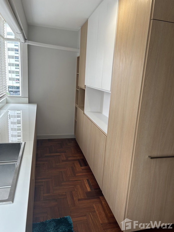 รูป คอนโดให้เช่า 4 ห้องนอน ในโครงการ บ้าน ปรีดา 1863798 - รูปที่ 7/19