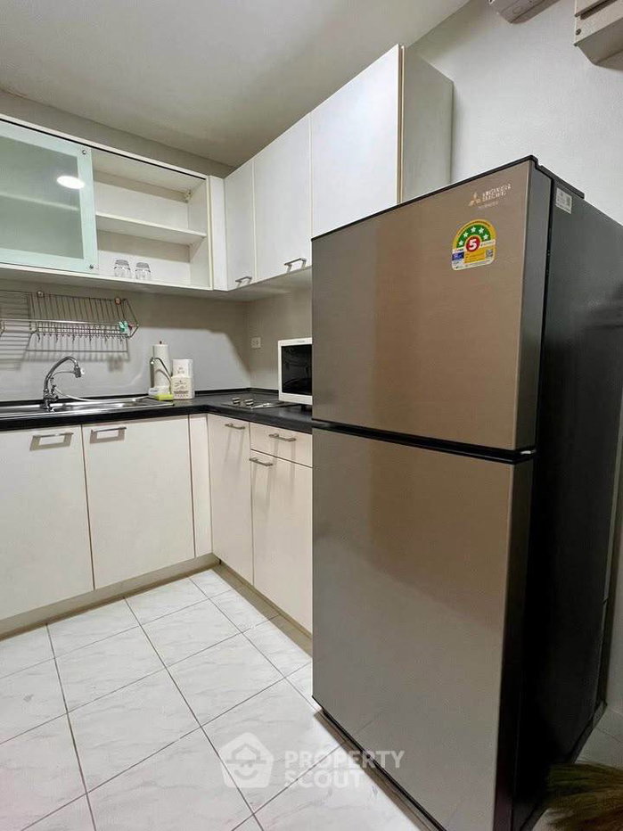 picture 1-BR Condo at The Master Sathorn Executive near BTS Krung Thon Buri (ID 3017531) - 16/18