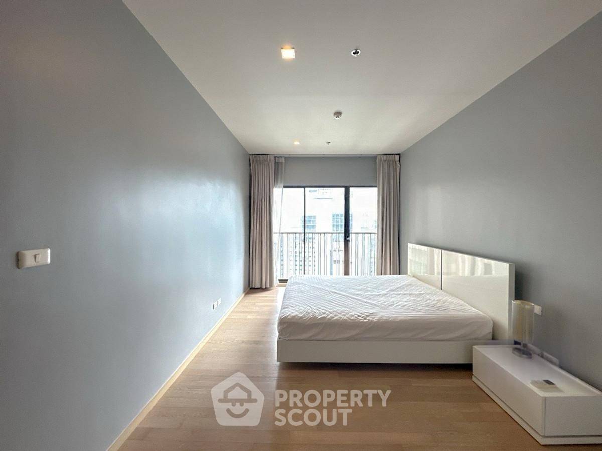 รูป คอนโด 1-ห้องนอน ที่ โนเบิล รีไฟน์ พร้อมพงษ์ ใกล้ BTS พร้อมพงษ์ (ID 2756379) - รูปที่ 5/16