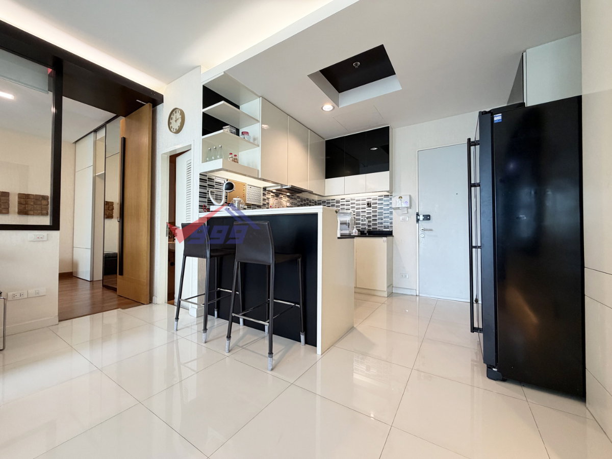 picture Condo for Rent - The Four Wings Residence | 1 Bedroom 68 sq.m. REF. F122909 - 7/29