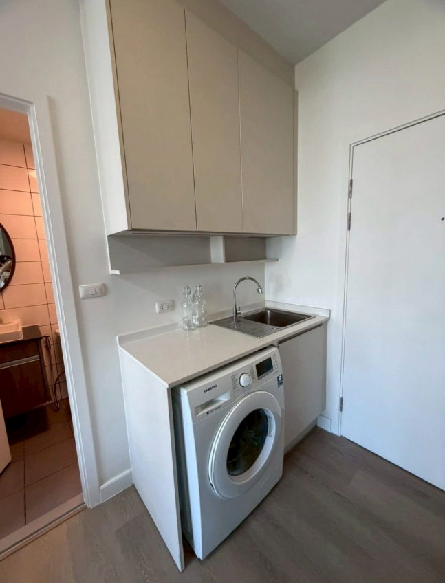 picture ME2500249 Condo For Sale Chapter One ECO Ratchada Huaikhwang - 7/9