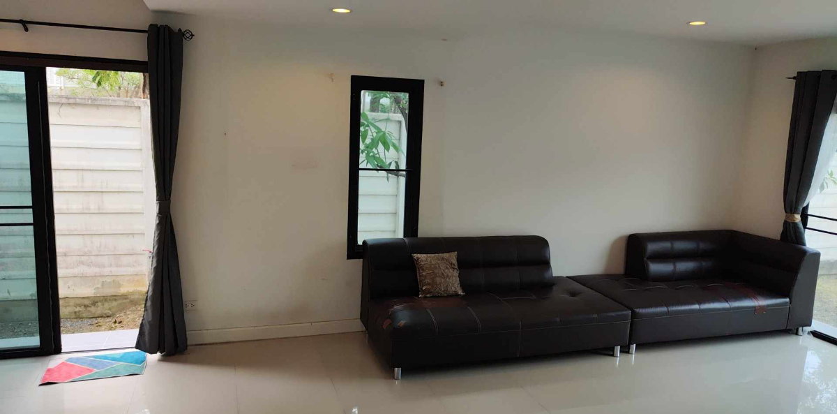 รูป 🏡 ให้เช่าบ้านเดี่ยว หมู่บ้านดีไลท์ มหิดล - รูปที่ 11/14