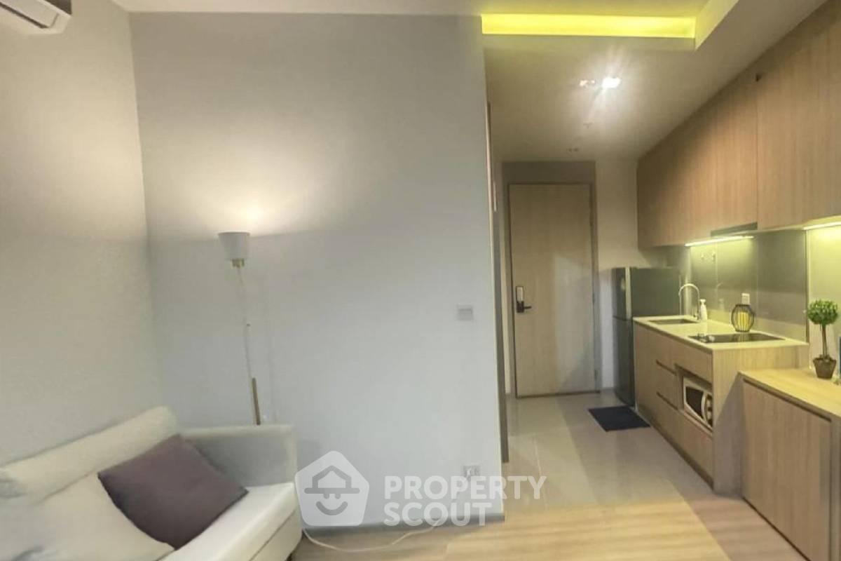 picture 1-BR Condo at M Jatujak near BTS Saphan Khwai (ID 2752708) - 5/8
