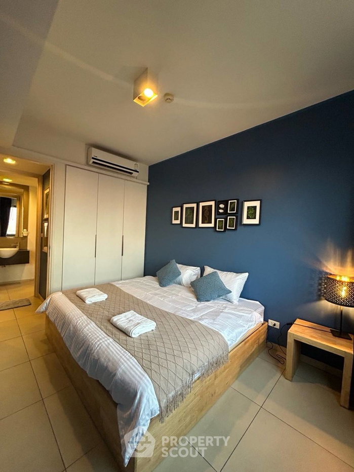 picture 1-BR Condo at Unixx South Pattaya close to Phratamnak (ID 2561889) - 2/19
