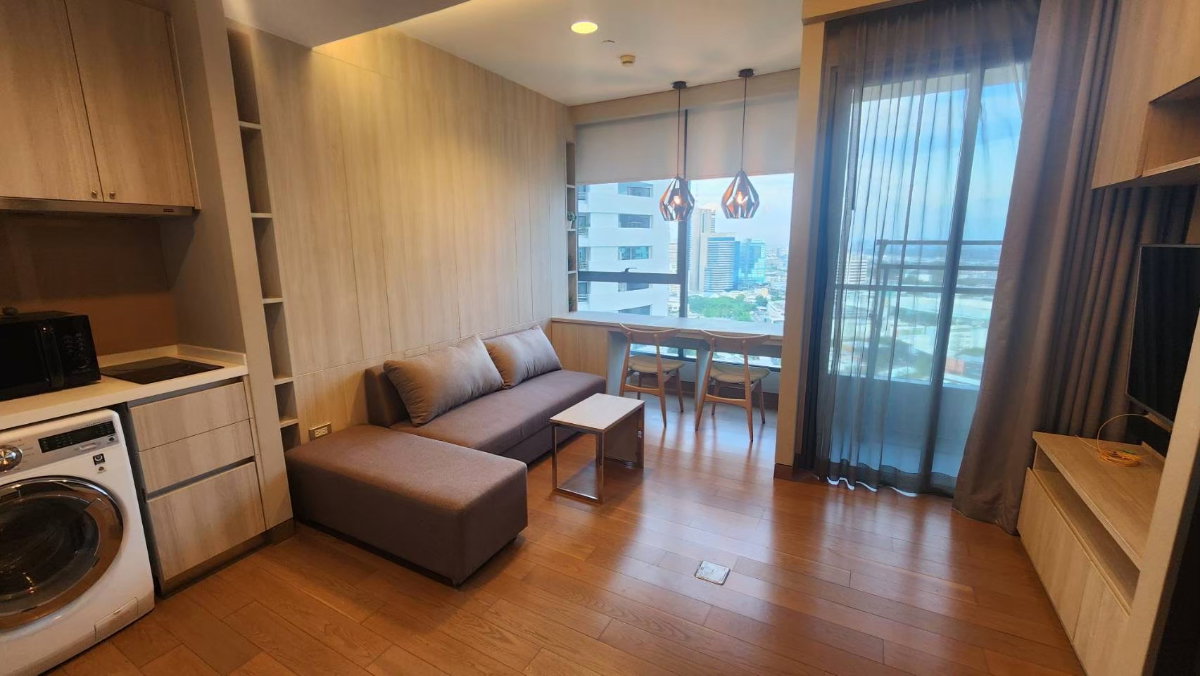 picture Condo for Rent at The Lumpini 24 (E6906054) ID Line : @condo101 - 1/10