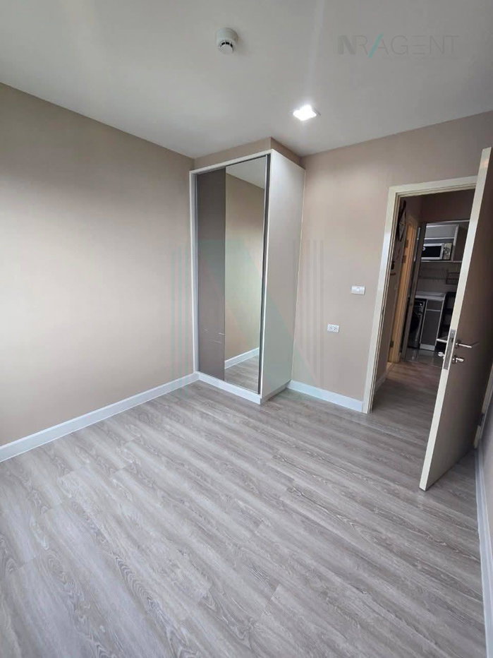 picture 🚩 For Rent Condo METRO LUXE KASET Building A, Floor 7,2 bed room, Room size 47 sqm - 6/8