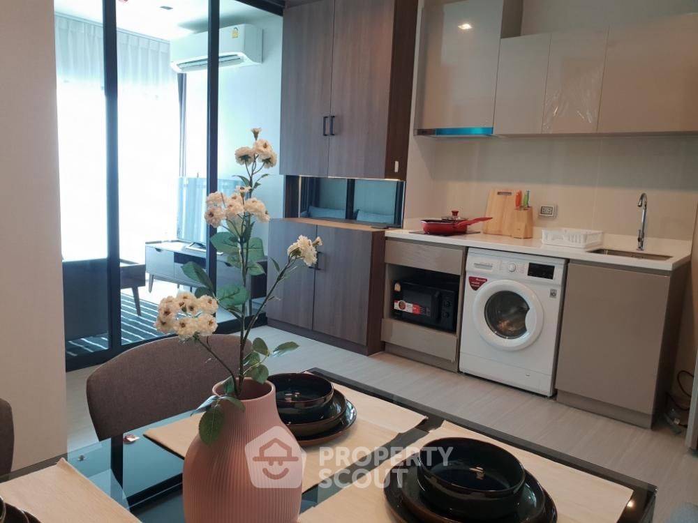 picture 2-BR Condo at Life Sukhumvit 62 near BTS Bang Chak (ID 3018567) - 6/7