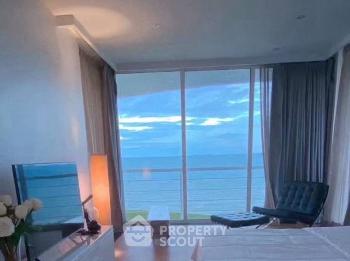 picture 3-BR Condo at Pure Sunset Beach in Na Chom Thian (ID 2724779) - 2/28