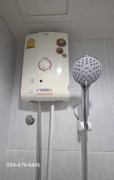 picture 26 sqm lumpini ville onnut 46 for rent - 6/7
