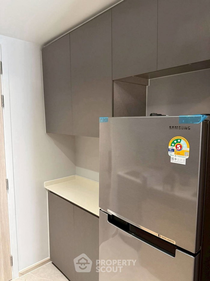 picture 1-BR Condo at Chapter Thonglor 25 close to Thong Lo (ID 2926643) - 10/15