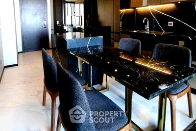 Condos for rent : 2-BR 73 Sqm Condo At The Esse Sukhumvit 36, 70m to BTS Thong Lor (ID 2758643)