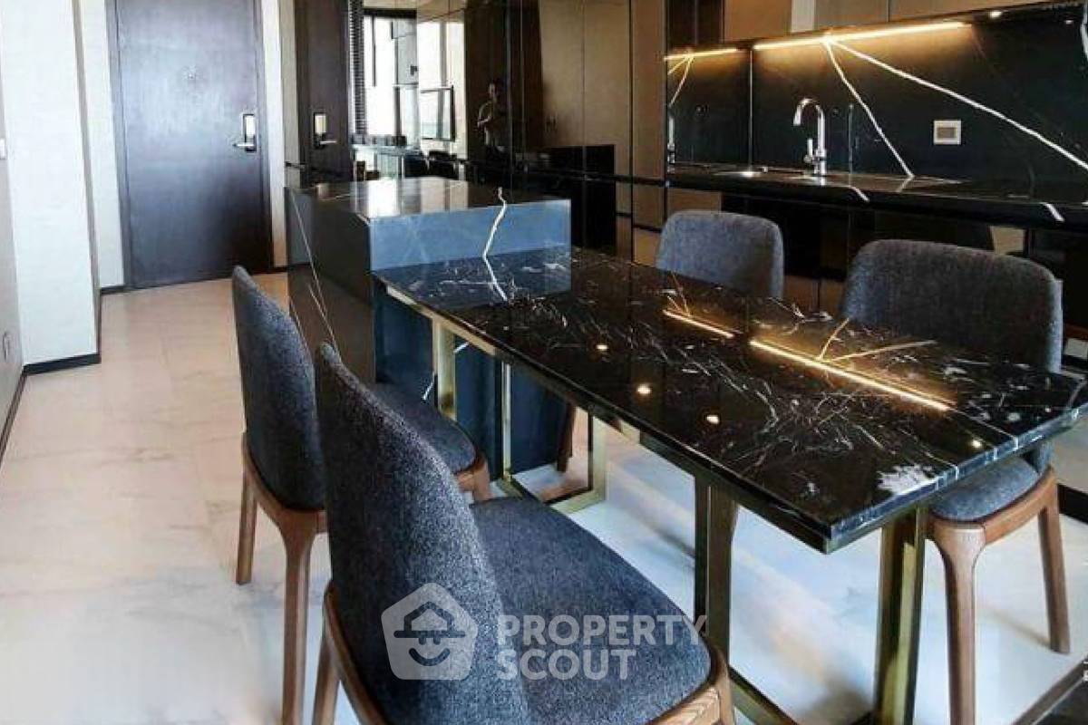 picture 2-BR Condo at The Esse Sukhumvit 36 near BTS Thong Lor (ID 2758643) - 1/5