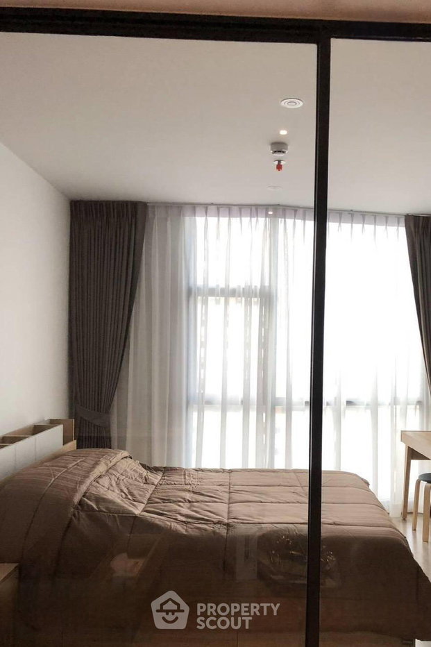 รูป คอนโด 1-ห้องนอน ที่ ริทึ่ม เอกมัย ใกล้ BTS เอกมัย (ID 2783400) - รูปที่ 4/6