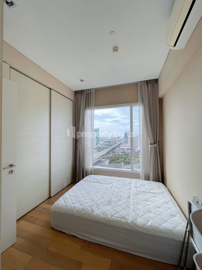 รูป (ให้เช่า) The Saint Residences | ราคาดีสุดในโครงการ!! - รูปที่ 8/10