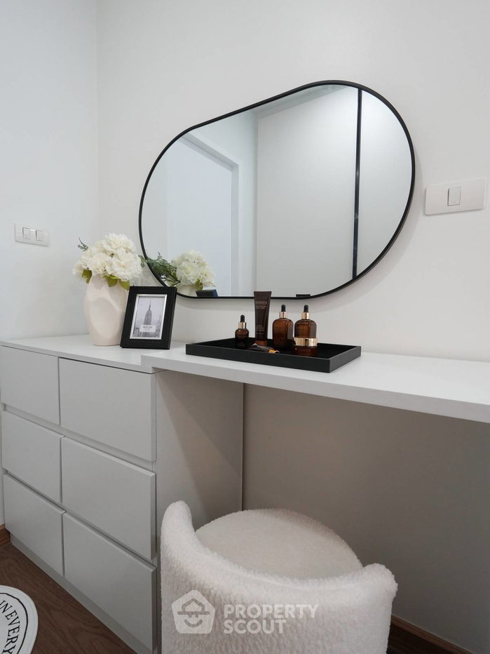 picture 1-BR Condo at The Clover Thonglor Residence near BTS Thong Lor (ID 3018808) - 5/16