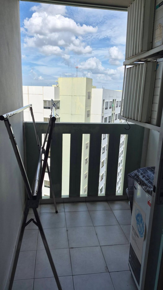 รูป 🟢ER26223 🟢ให้เช่า / For Rent Lumpini Place Raminthra - Laksi 💰 ราคา 10,000 บาท/เดือน - รูปที่ 10/18