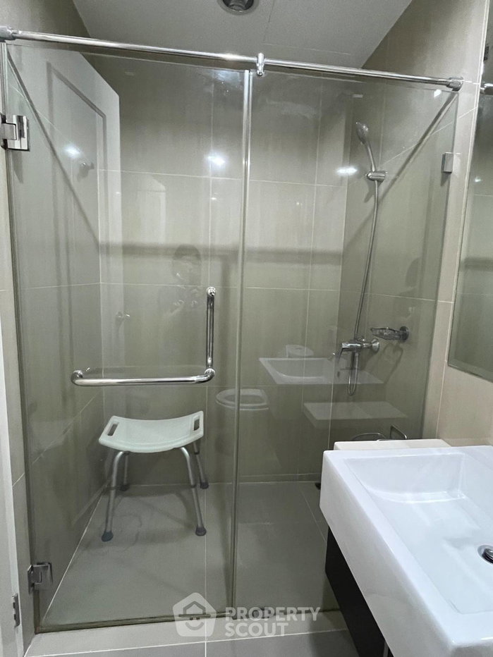 รูป คอนโด 1-ห้องนอน ที่ วิลล่า อโศก ใกล้ MRT เพชรบุรี (ID 2749568) - รูปที่ 7/9