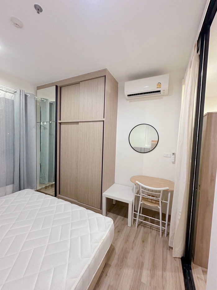 รูป เช่าคอนโด NICHE MONO CHAROEN NAKORN/นิช โมโน เจริญนคร (T6906026) ID Line : @rent24 - รูปที่ 7/11