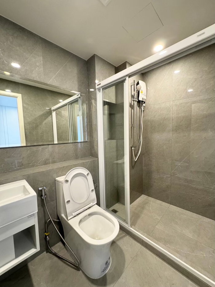 picture Condo Blue Sukhumvit89 For Rent 1 Bedroom - 10/10
