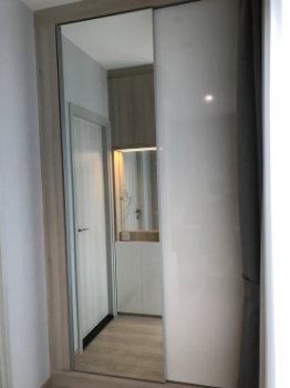 picture Code: 26KJ3224  for rent Noble Revolve Ratchada 🔥🔥 Line ID: @kjcondo (with @)🔥🔥 - 4/8