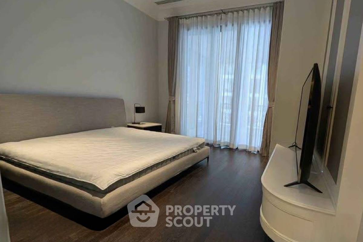 รูป คอนโด 3-ห้องนอน ที่ 98 ไวร์เลส ใกล้ BTS เพลินจิต (ID 2783768) - รูปที่ 4/10