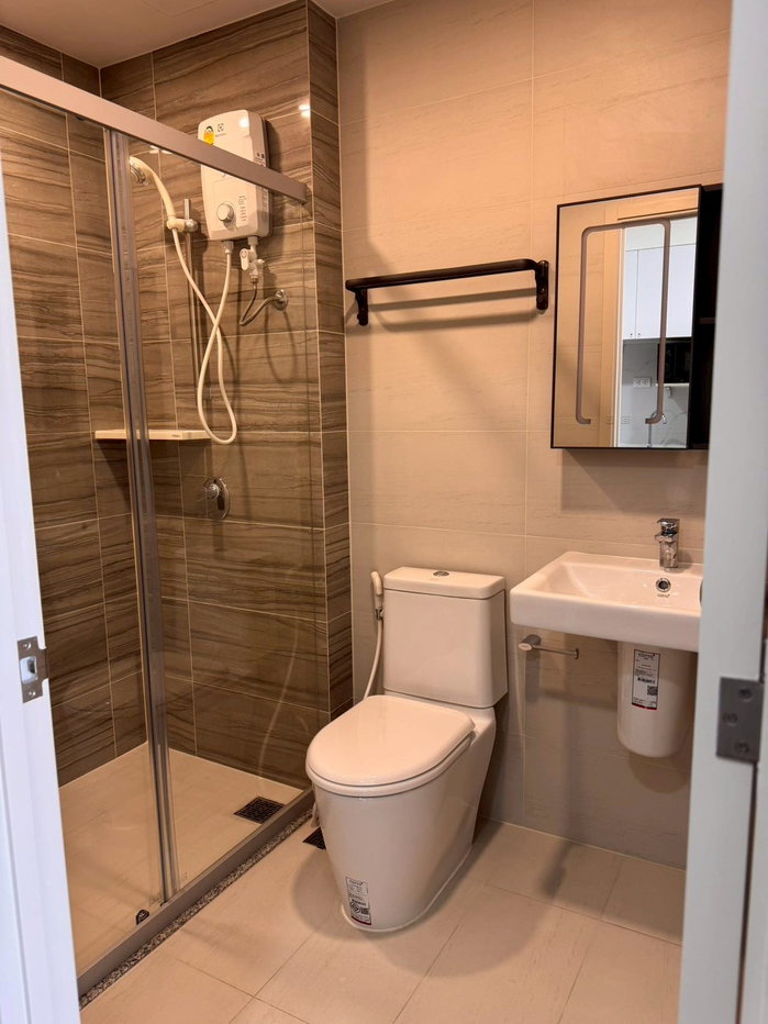 picture For rent Supalai Veranda Ramkhamhaeng 🔴🔴 - 9/10
