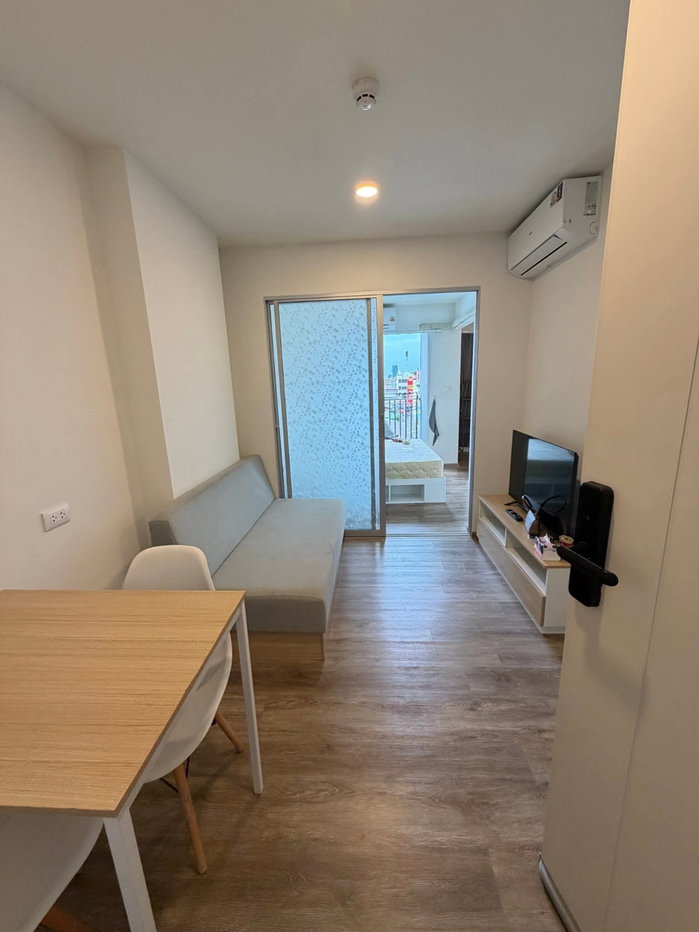 picture ðŪCondo For Rent Condo sq.m Rental fee 0- - 2/6