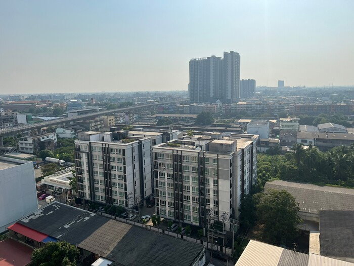 picture For Rent   -   Supalai veranda phasi Charoen station - 15/17