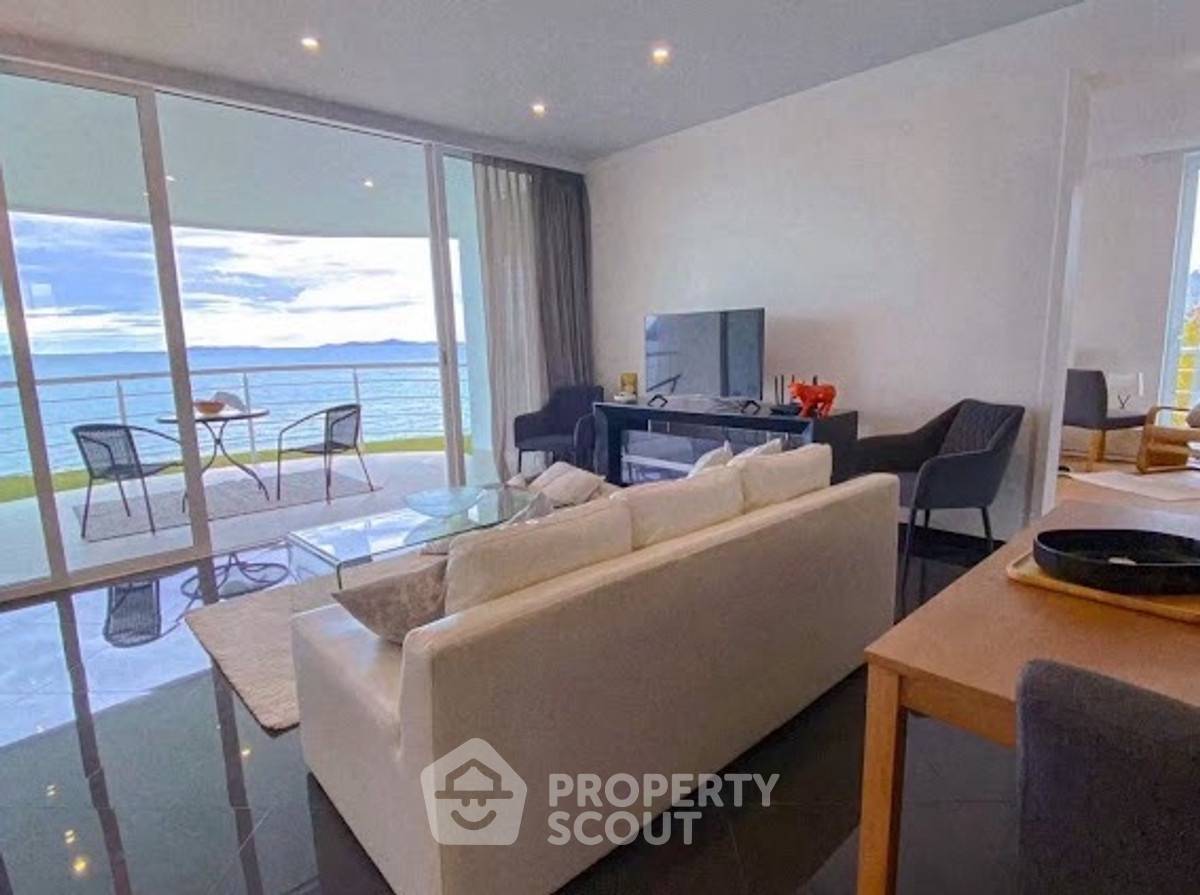 picture 3-BR Condo at Pure Sunset Beach in Na Chom Thian (ID 2724779) - 3/28