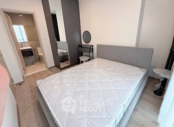 picture 1-BR Condo at Nue District R9 near MRT Phra Ram 9 (ID 2789011) - 4/5