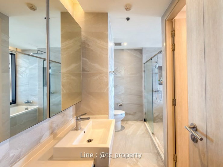 picture For Rent Keen condo Sriracha 1 bedroom 1 bathroom High Floor ✨ - 7/19