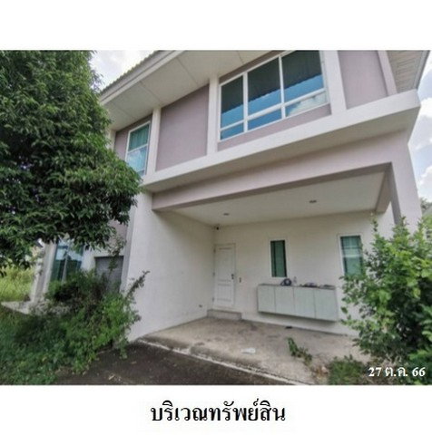 รูป Z3A1620 ขายบ้านเดี่ยว โครงการ ไลฟ์ บางกอกบูเลอวาร์ด ตำบล ประชาธิปัตย์ อำเภอ ธัญบุรี จังหวัด ปทุมธานี - รูปที่ 2/8