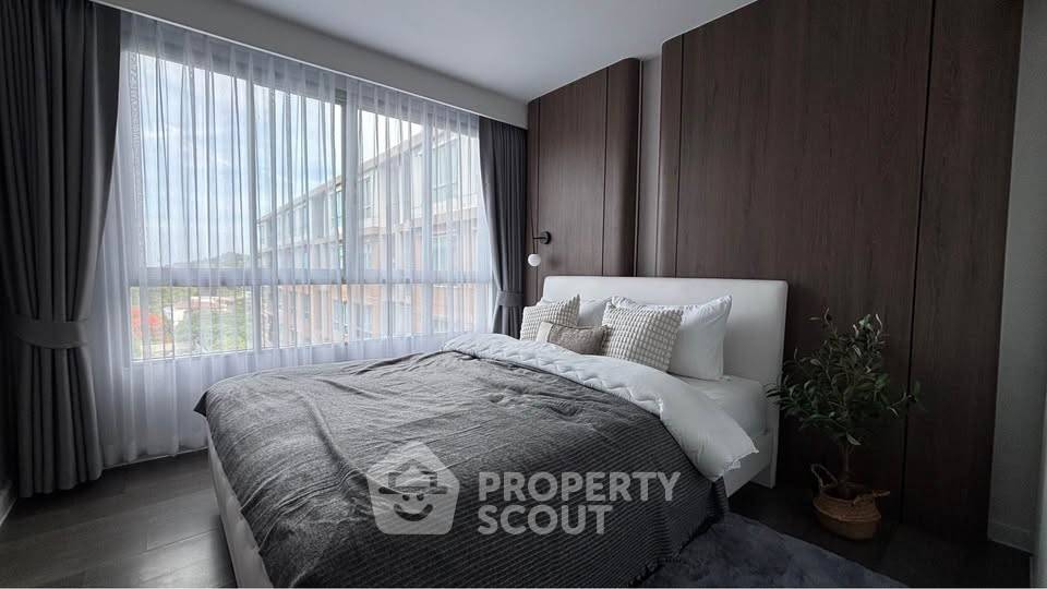 picture 2-BR Condo at Dcondo Campus Resort in Bang Waek (ID 3019134) - 22/27