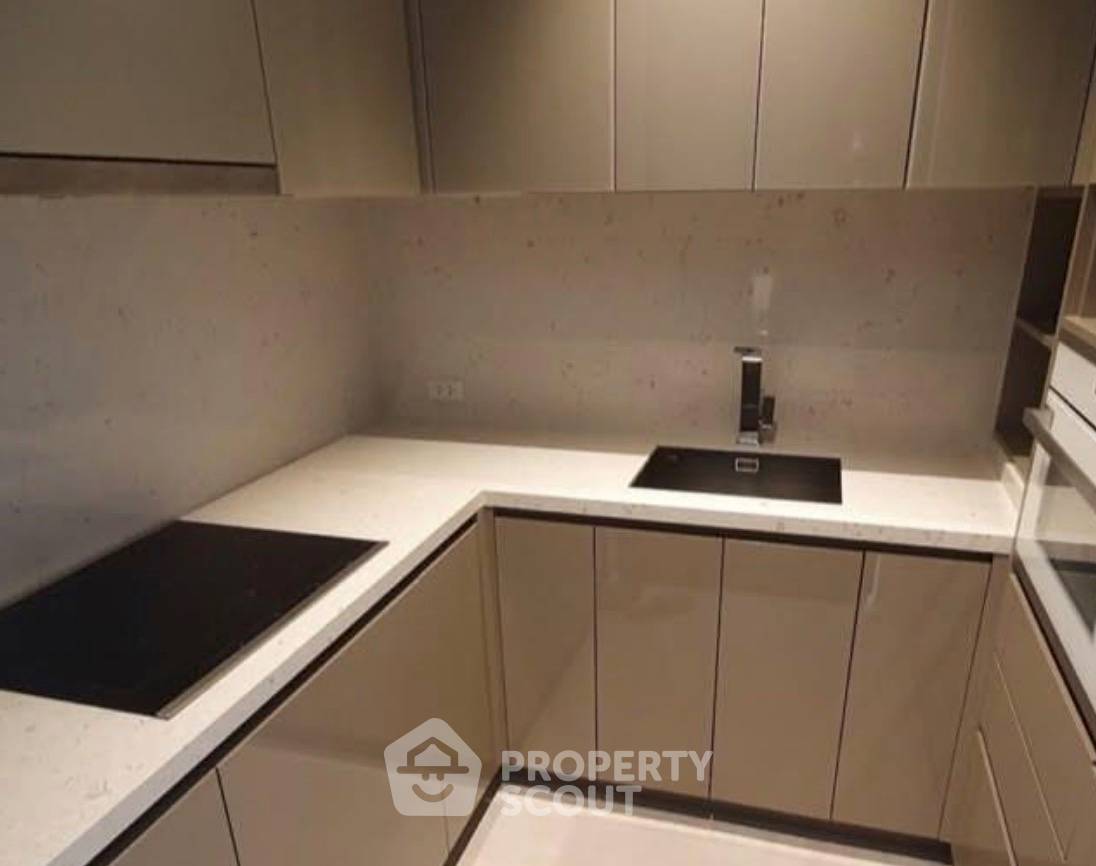 picture 2-BR Condo at The Diplomat 39 near BTS Phrom Phong (ID 3017012) - 3/7