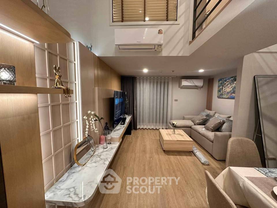 รูป คอนโด 2-ห้องนอน ที่ คัลเจอร์ จุฬา ใกล้ MRT สามย่าน (ID 3018279) - รูปที่ 5/14