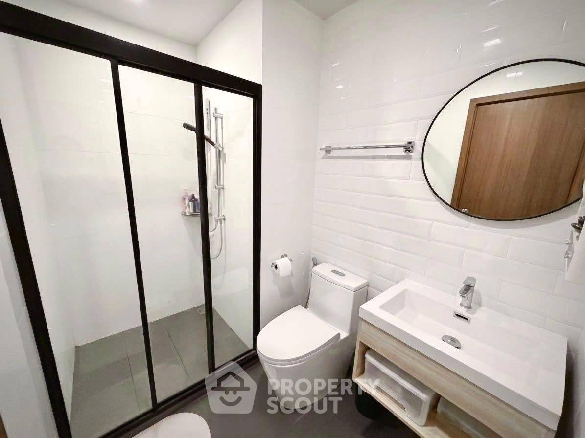 รูป คอนโด 1-ห้องนอน ที่ เมทริส พัฒนาการ – เอกมัย ใกล้ ARL รามคำแหง (ID 3017587) - รูปที่ 6/6