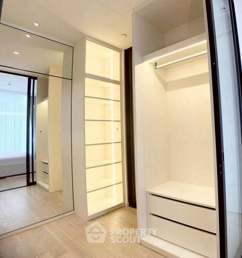 รูป คอนโด 2 ห้องนอน 90 ตร.ม. ชั้น 11 ที่ 28 ชิดลม ใกล้ BTS ชิดลม 300 ม. (ID 2873253) - รูปที่ 9/12