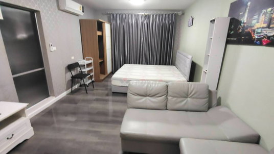 รูปภาพ Dcondo Campus Resort Bangna for rent