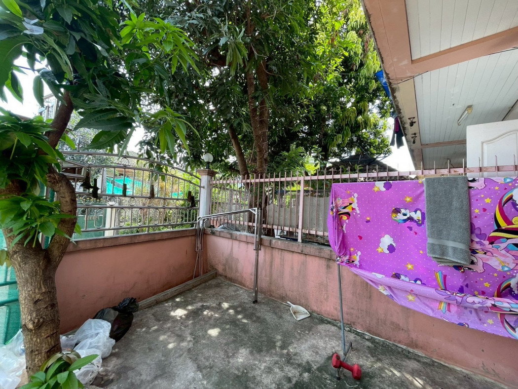 รูป ขายบ้านเดี่ยวหลังใหญ่ บนที่ดิน 157 ตร.ว. พร้อมรายได้จากผู้เช่า  ประชาอุทิศ 69 แยก 11 ใกล้โรงเรียนอิสลามวิทยาลัย - รูปที่ 4/7