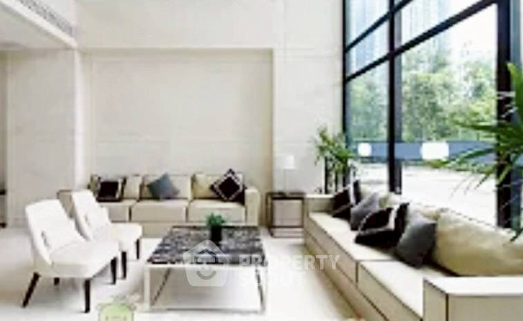 picture 2-BR Condo at Artemis Sukhumvit 77 near BTS On Nut (ID 3019870) - 8/12