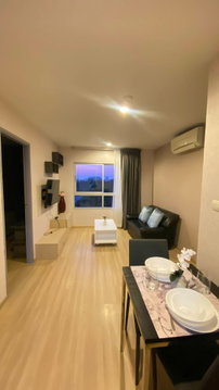 For rent condo The Grass souht pattaya 2 Beds (S03-2703)