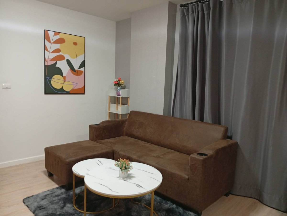 รูป 🏢 ขายคอนโด : dcondo campus rangsit 2 (ดีคอนโด แคมปัส รังสิต 2 )   รหัสทรัพย์ | 📌LNP-C13753  - รูปที่ 3/11